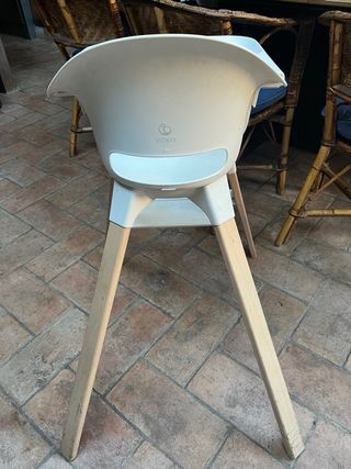 Trona Stokke Clikk Blanca