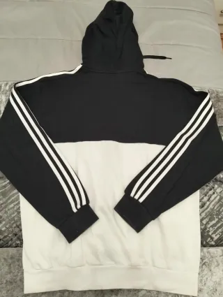 Sudadera Adidas Hombre Talla L