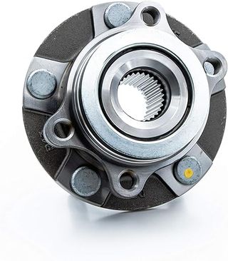 SKF VKBA 6996 Kit de rodamientos para rueda