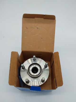 SKF VKBA 6996 Kit de rodamientos para rueda