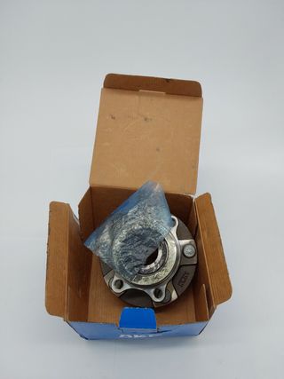 SKF VKBA 6996 Kit de rodamientos para rueda