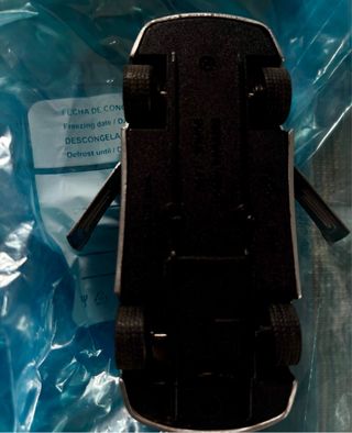 Ferrari Juguete Coche