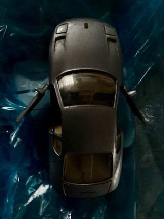 Ferrari Juguete Coche