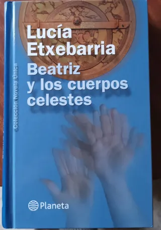 Beatriz y los cuerpos celestes
