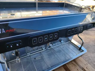 Cafetera Carimali Diva Pro