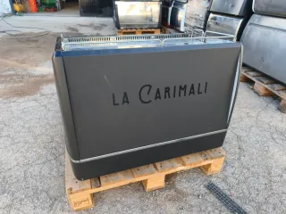 Cafetera Carimali Diva Pro