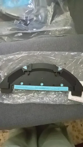 Robot Aspirador Conga Eternal Pet