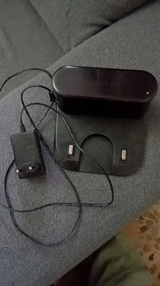 Robot Aspirador Conga Eternal Pet