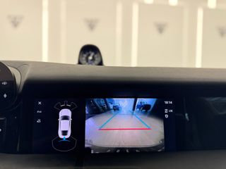 Porsche Taycan 4S 530cv Batería Plus 571cv