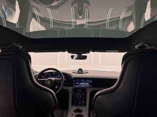 Porsche Taycan 4S 530cv Batería Plus 571cv