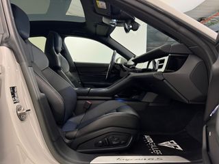 Porsche Taycan 4S 530cv Batería Plus 571cv