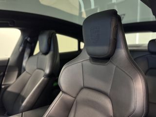 Porsche Taycan 4S 530cv Batería Plus 571cv