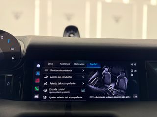 Porsche Taycan 4S 530cv Batería Plus 571cv