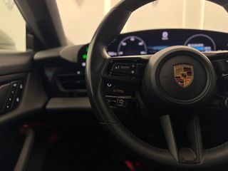 Porsche Taycan 4S 530cv Batería Plus 571cv