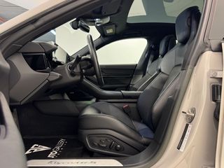 Porsche Taycan 4S 530cv Batería Plus 571cv