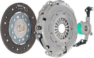 VALEO 834092 Kit de embrague