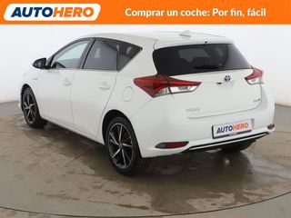 Toyota Auris 1.8 Hybrid Active