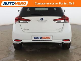 Toyota Auris 1.8 Hybrid Active