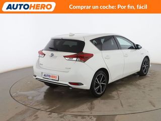 Toyota Auris 1.8 Hybrid Active