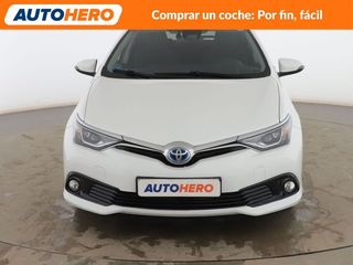 Toyota Auris 1.8 Hybrid Active