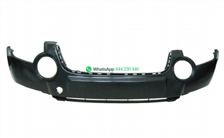 PARAGOLPES DELANTERO SUP SKODA YETI 2009.05- 107.