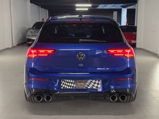 GOLF R PERFORMANCE 333CV/AKRAPOVIC/TECHO/IQ.LED