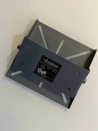 Soporte pared Vivanco TFT LCD