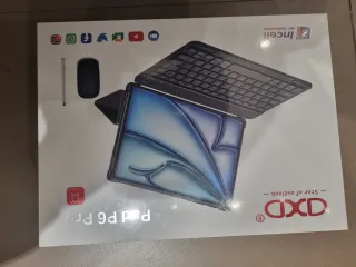 Tablet Tab A8 10.1 Negra