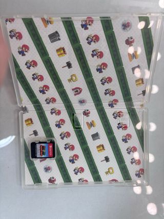 Consola Nintendo Switch Negra