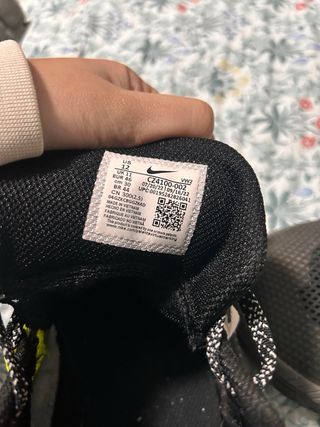 Zapatillas Baloncesto Nike Kyrie 11/23