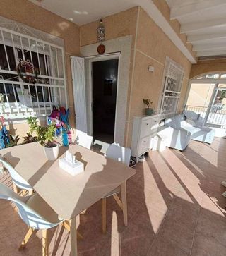 Chalet en venta en Altos - La Florida en Orihuela