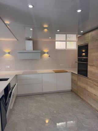 Chalet en venta en Altos - La Florida en Orihuela