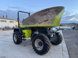 Dumper Agrimac DH600
