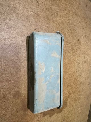 Caja Herramientas Vespino G L