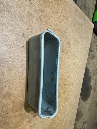 Caja Herramientas Vespino G L