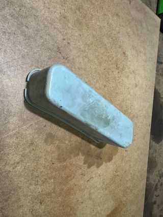 Caja Herramientas Vespino G L