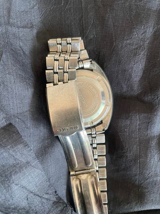 Orologio Seiko Vintage Automatico