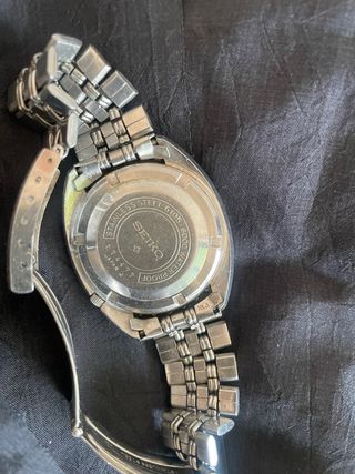 Orologio Seiko Vintage Automatico