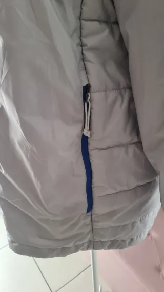 Giubbino The North Face donna grigio