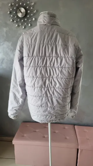 Giubbino The North Face donna grigio