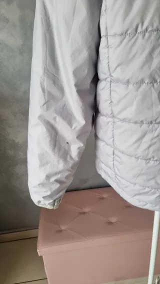 Giubbino The North Face donna grigio