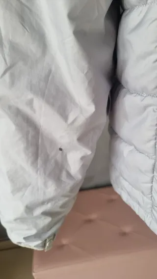 Giubbino The North Face donna grigio