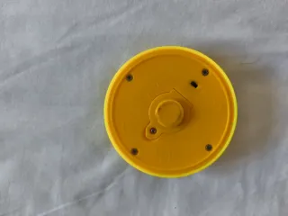 Puzzle Sistema Solar Hape 102 piezas LED