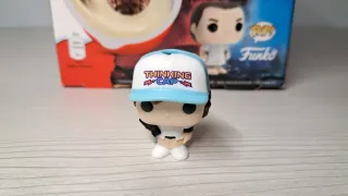 Funko Pop! Stranger Things Dustin VC261