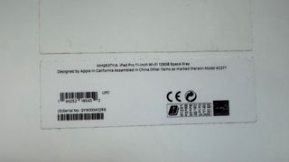 iPad Pro 11 M1 128GB (3ª Gen) + Apple pencil