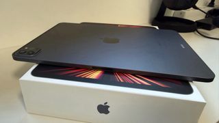 iPad Pro 11 M1 128GB (3ª Gen) + Apple pencil