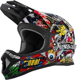 O'Neal Sonus CASCO Unisex