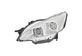 FARO IZQUIERDO PEUGEOT 508 XENON LED