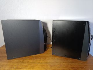 Equipo de Música Philips HiFi con MP3 FWM997/55