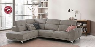 SOFA AKUA RELAX ELECTRICO «CARDIO»